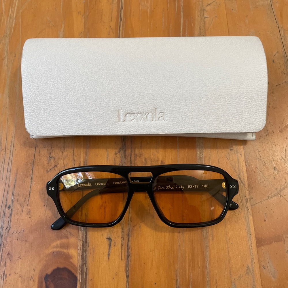 Lexxola Damien Sunglasses